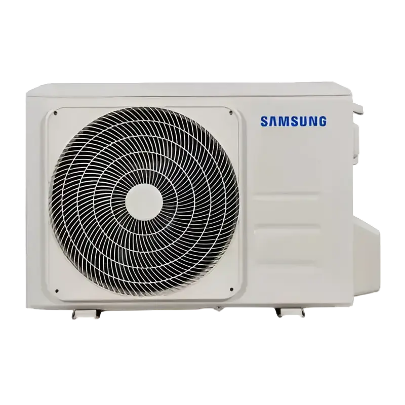 Sistem Split Samsung AR24BXHQASINEU, 24kBTU/h, Alb