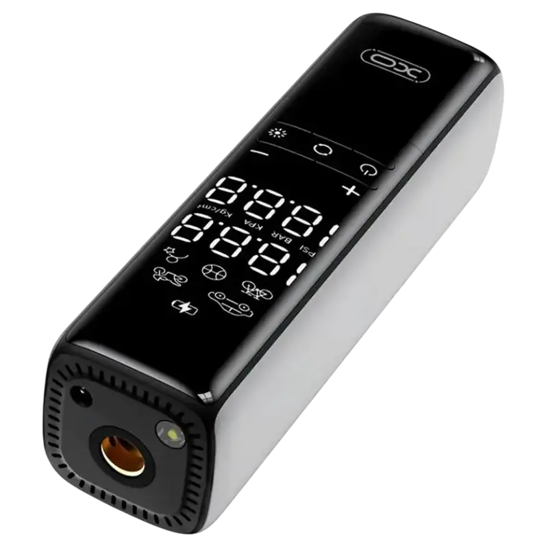 Насос XO CZ017, Черный