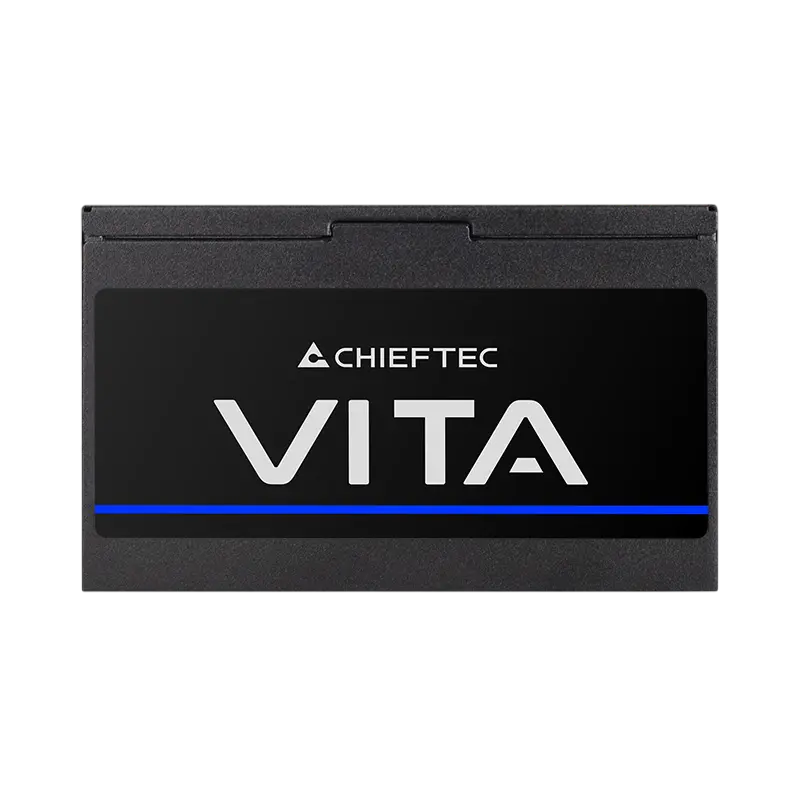 Sursă Alimentare PC Chieftec Vita SM3, 850W, ATX, Semi-modular