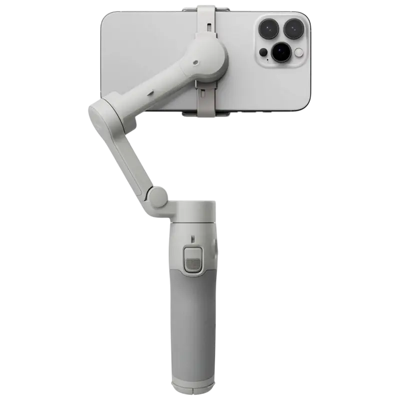 Монопод для селфи DJI Osmo Mobile 7, Sunset White