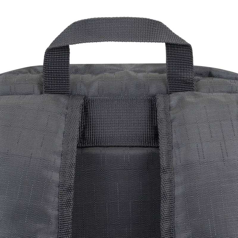 Rucsac Rivacase 5562, Poliester, Gri