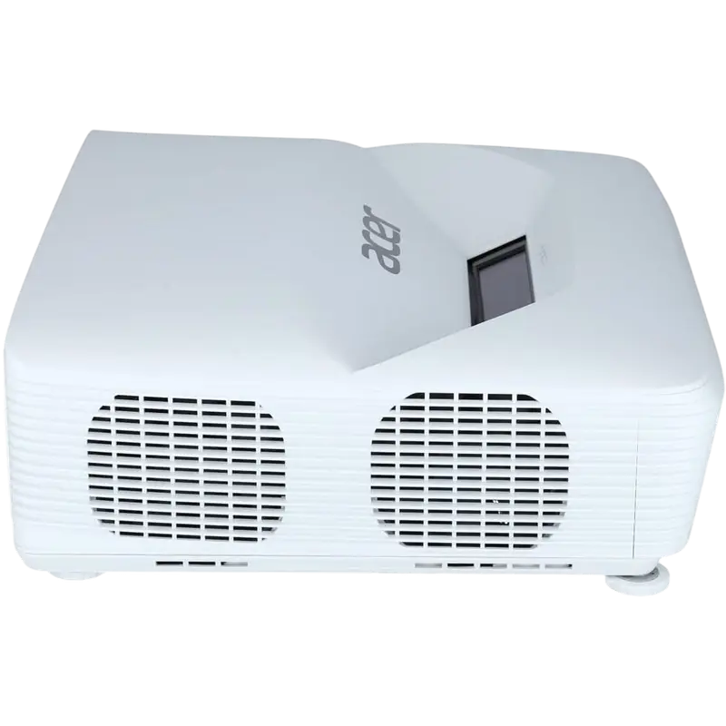 Proiector Acer L812, 4000ANSI Lumeni, 4K UHD (3840×2160)