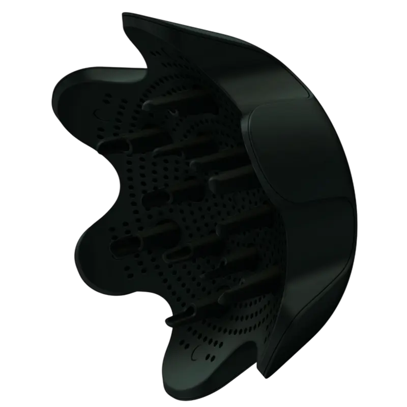 Uscător de păr, Styler Shark HD446EU, 1650W, Negru