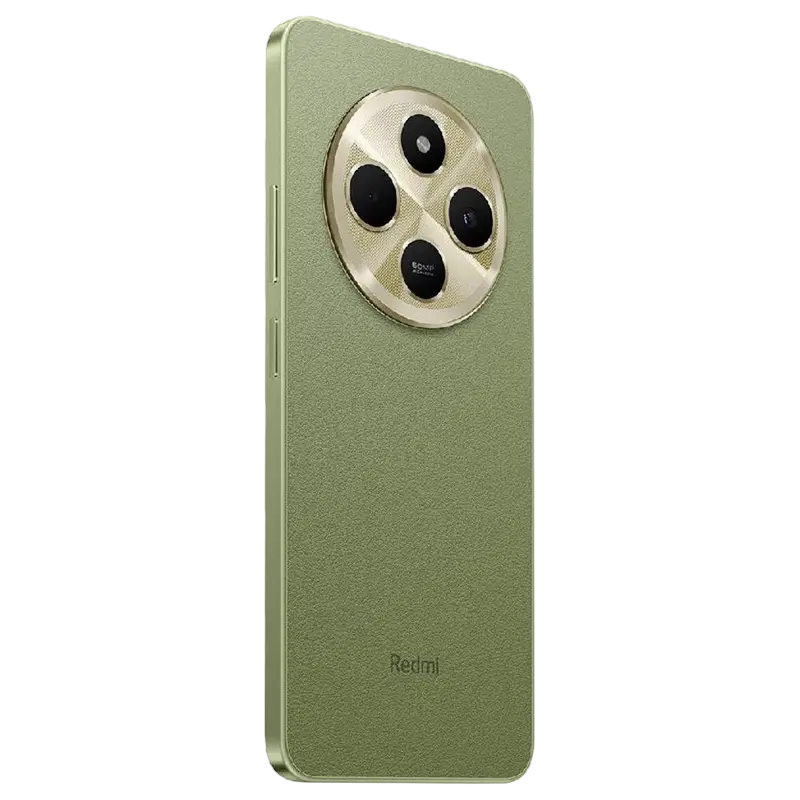 Smartphone Xiaomi Redmi 14C, 4GB/128GB, Sage Green
