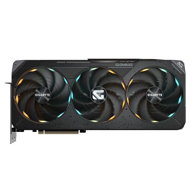 Placă Video Gigabyte GV-N5090GAMING OC-32GD, 32GB GDDR7 512bit
