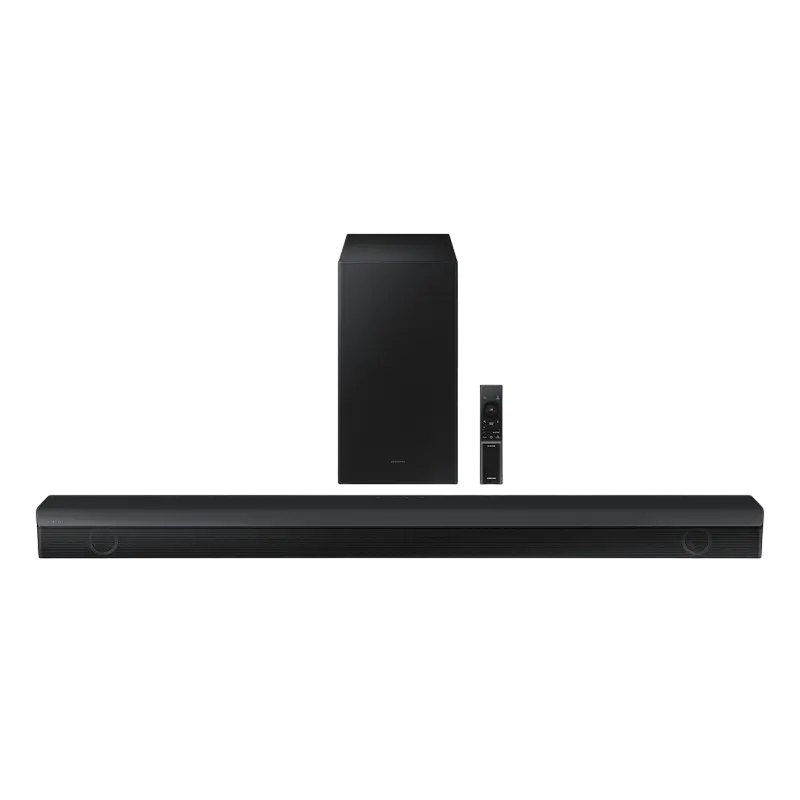 Soundbar Samsung HW-B650/UA, Negru..