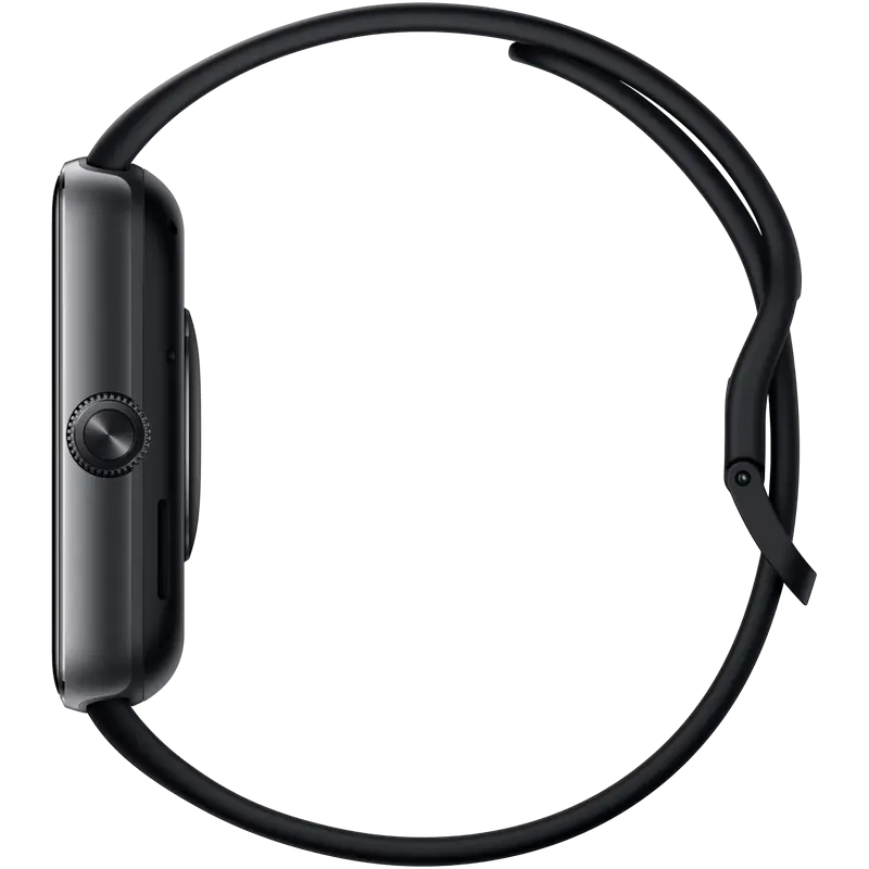 Ceasuri inteligente Xiaomi Redmi Watch 5, Obsidian Negru