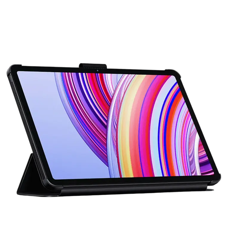 Husă pentru tabletă Xiaomi Redmi Pad Pro Cover, 12,1", Negru