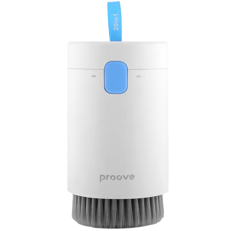 Multifunctional cleaning set Proove Mr. Cleaner 20in1 White