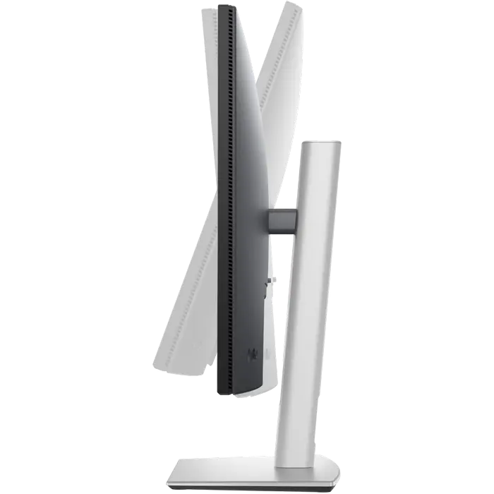 27" Monitor DELL P2725DE, IPS 2560x1440 WQHD, Negru