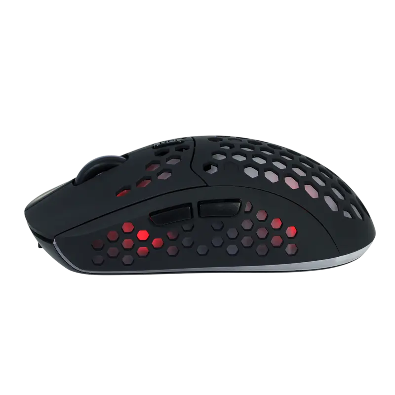 Gaming Mouse Gembird RAGNAR-WRX500, Negru