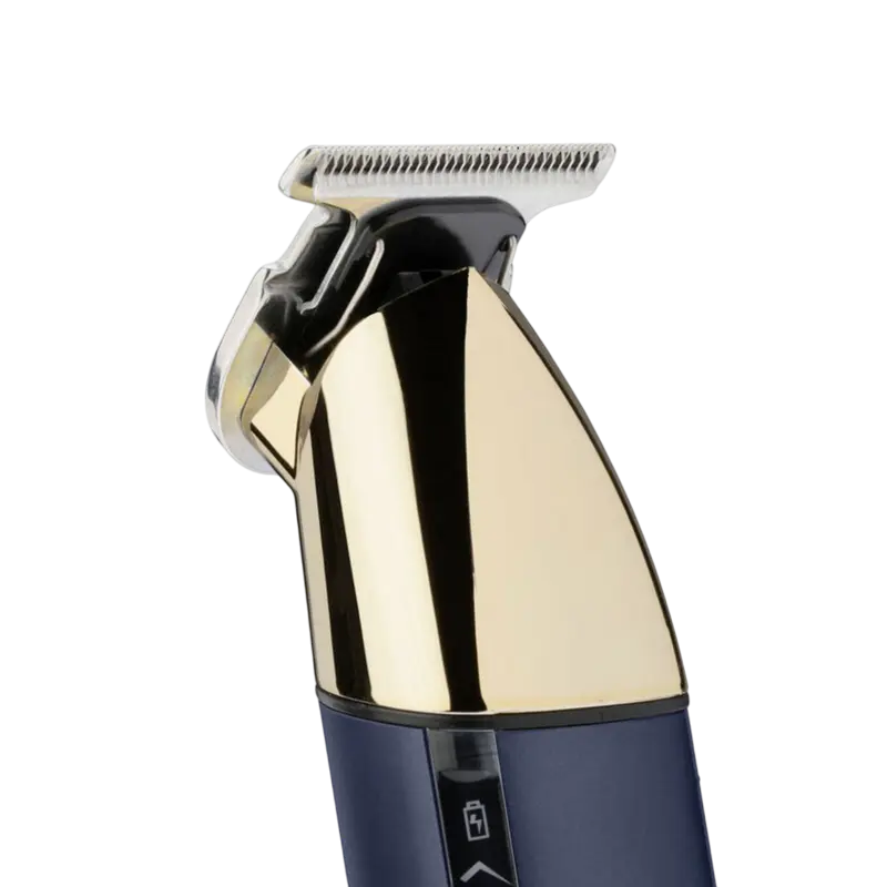 Мужской Триммер BaByliss T992E, Синий | Золотой