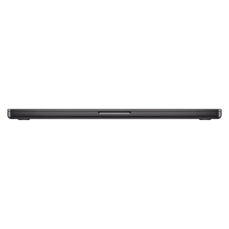 Laptop 16,2" Apple MacBook Pro 16 A3186, Space Black, M4 Max with 16-core CPU and 40-core GPU, 48GB/1024GB, macOS Sequoia