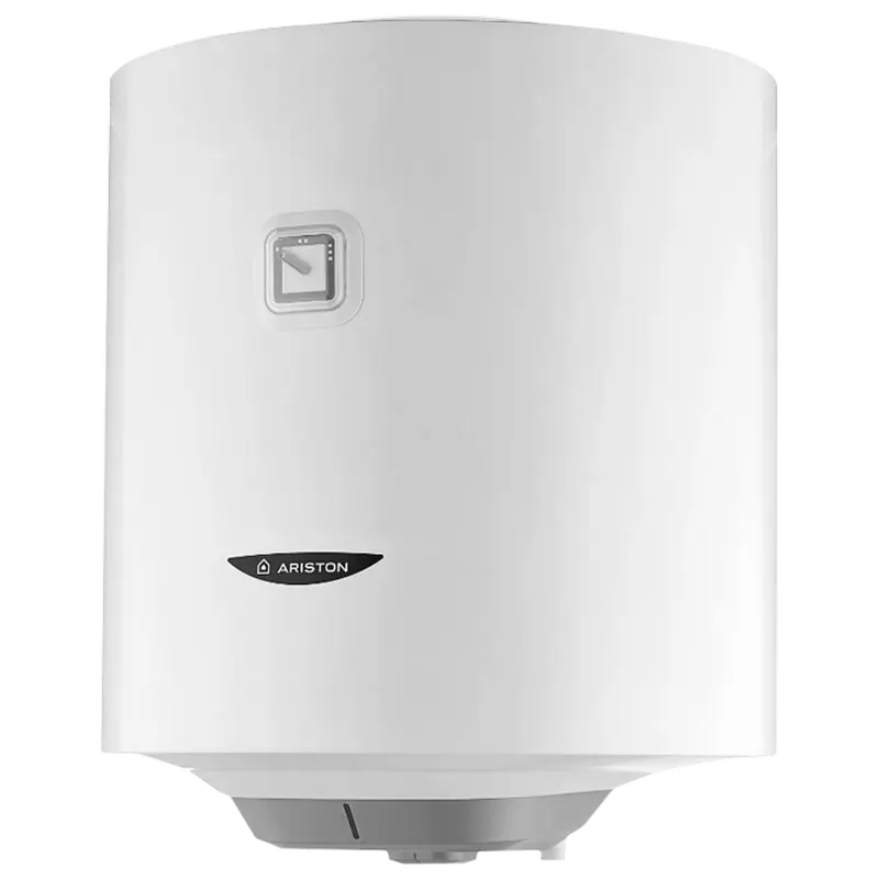 Boiler Electric ARISTON Pro1 R 50 V/5, 50L, Alb