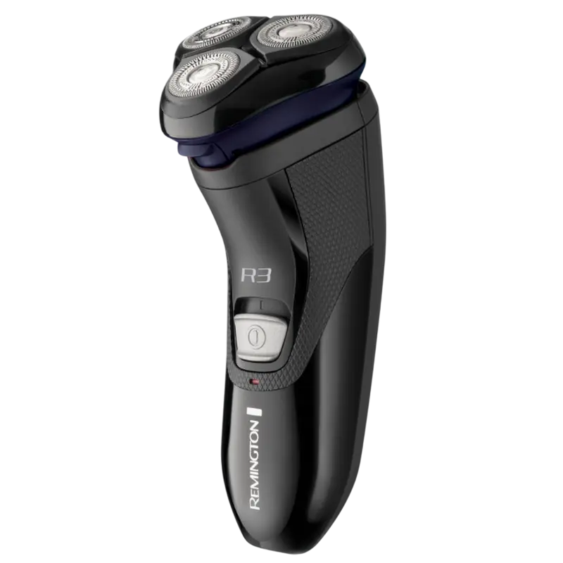 Ras __electrica__ pentru barbati Remington R3002, Negru
