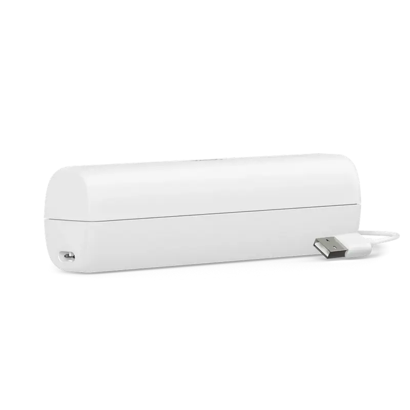 Электрическая звуковая зубная щетка Philips HX7429/02, Белый | Черный