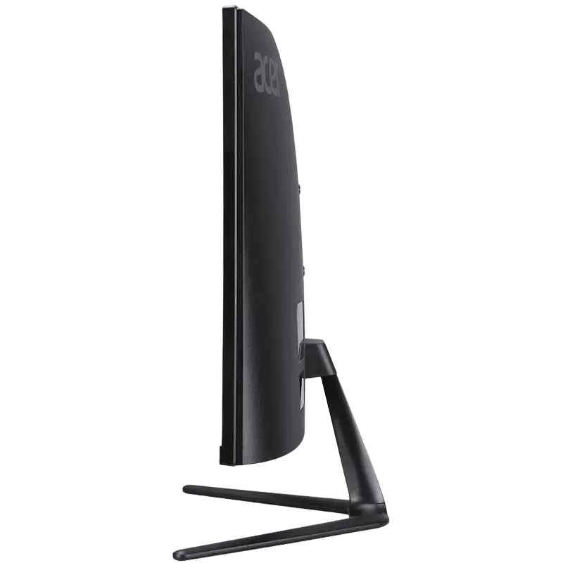 27" Игровой монитор Acer ED270RS3bmiipx, VA 1920x1080 FHD, Чёрный