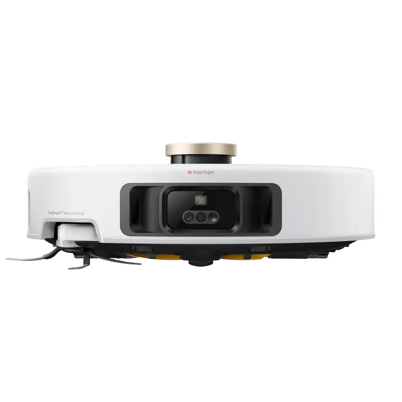 Vacuum Robot Cleaner Mova V50 Ultra, White