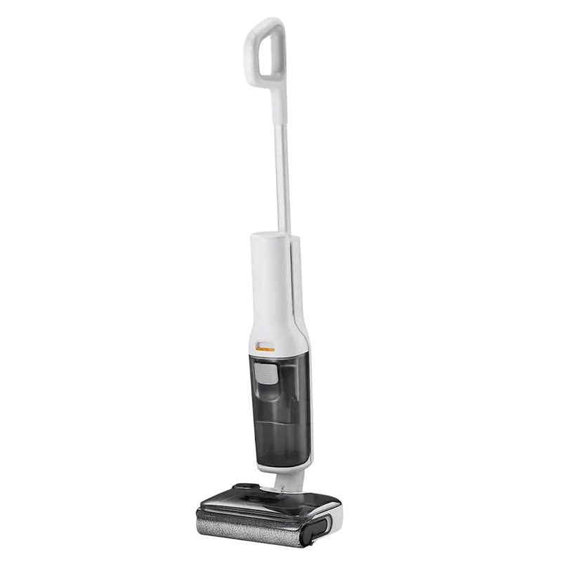 Aspirator Vertical Roborock F25 RT, Alb