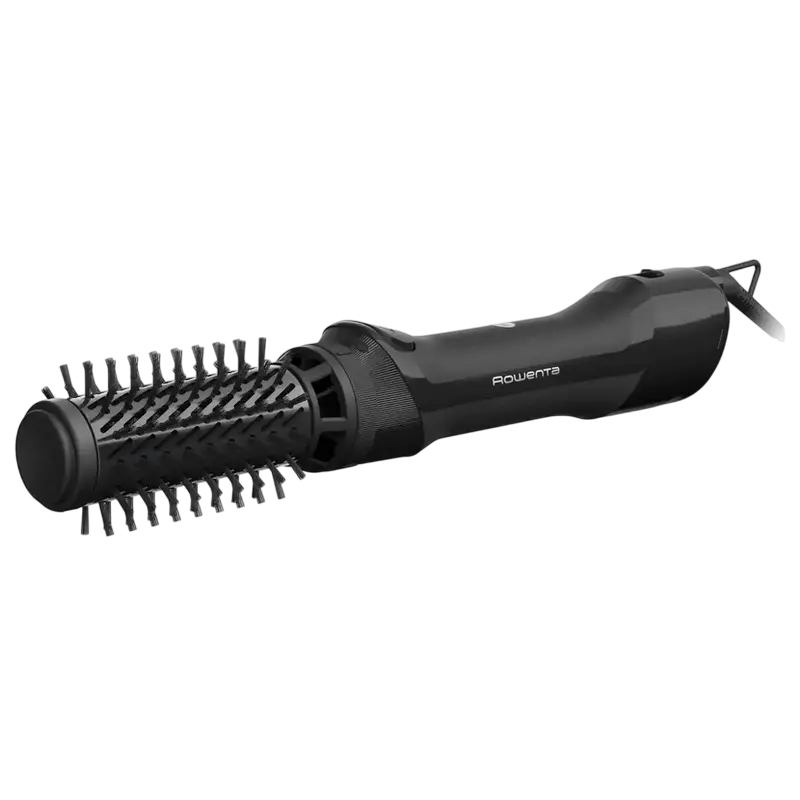 Uscător de păr-perie Rowenta UB9520F0, 1000W, Negru
