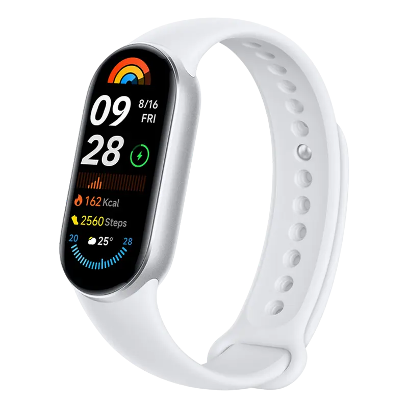 Cumpara  Ceasuri inteligente - Ceas Sport/Antrenament Xiaomi Smart Band 9, G..