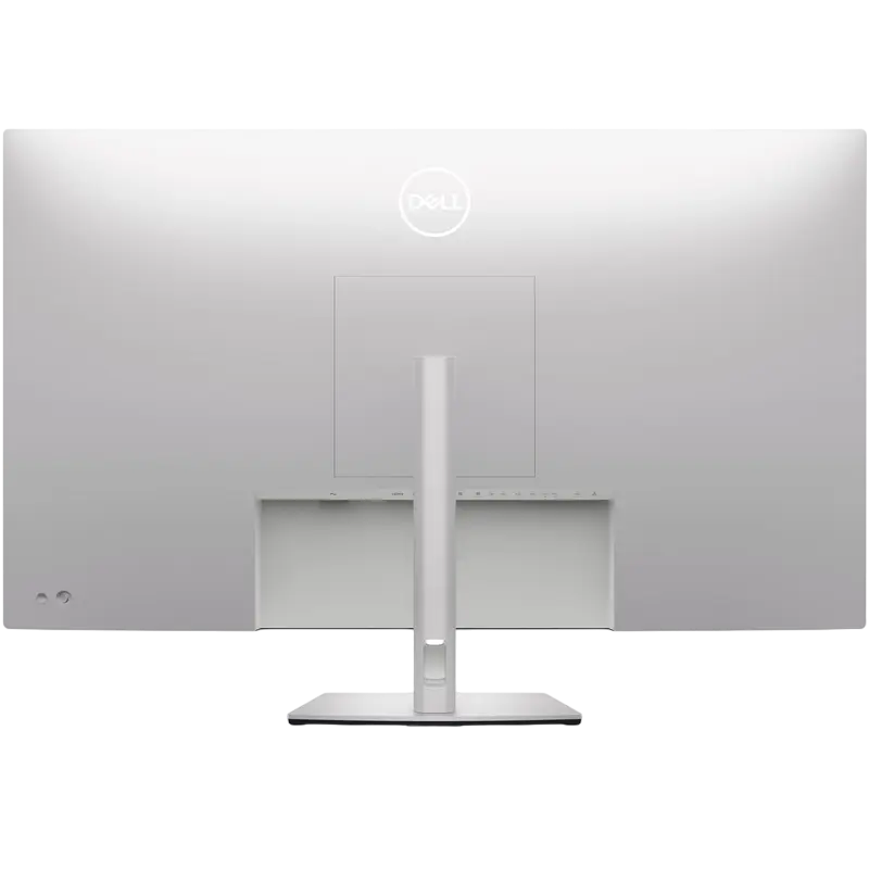 43"  DELL U4323QE, IPS 3840x2160 4K UHD, Negru | Argintiu