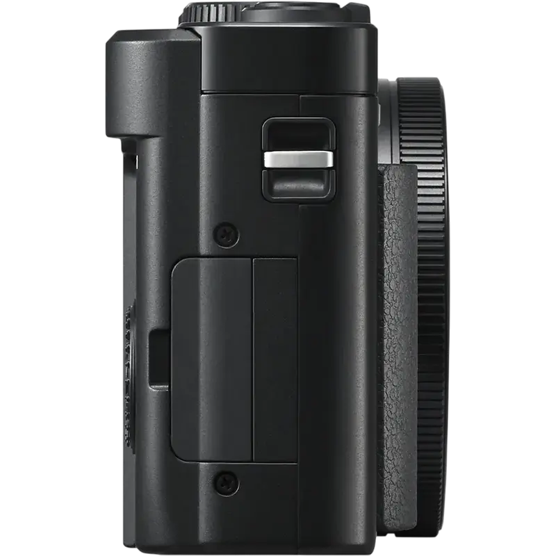 Компактный фотоаппарат Panasonic DC-TZ99E-K