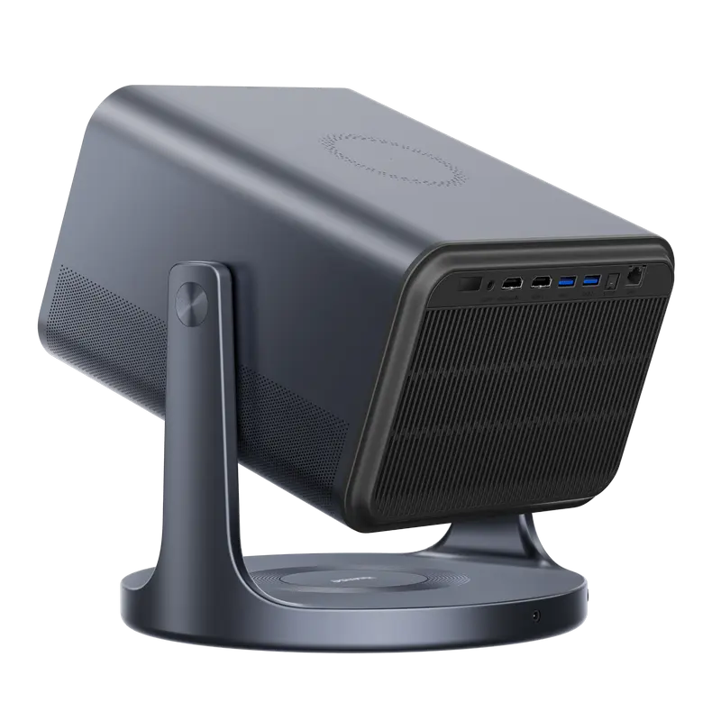 Proiector Hisense C2 Pro, 2600ANSI Lumens, 4K UHD (3840×2160)