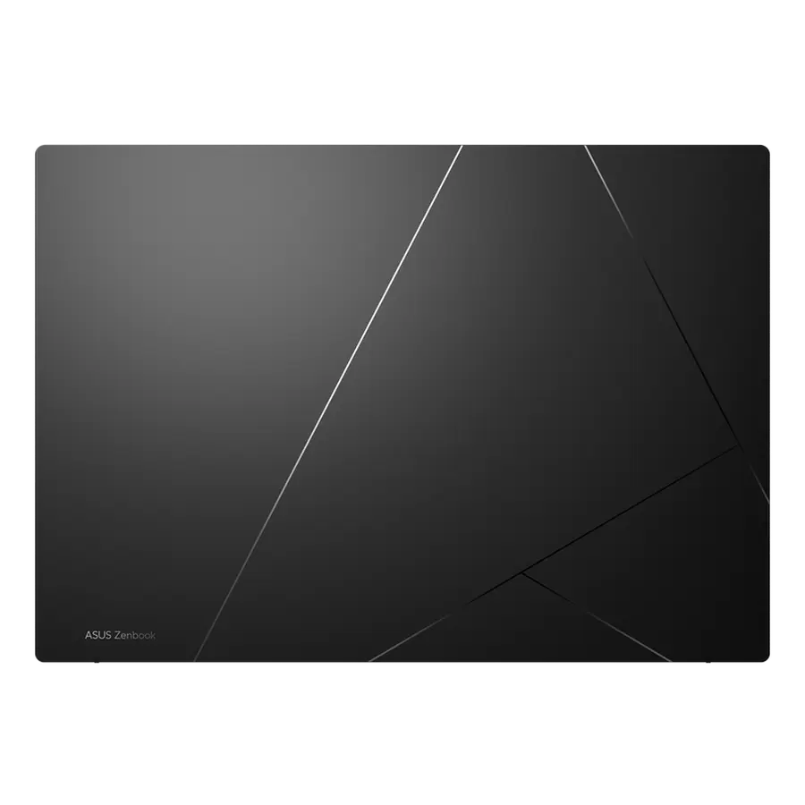 Laptop 14" ASUS Zenbook 14 OLED UX3406HA, Jade Black, AMD Ryzen 7 8840HS, 16GB/1024GB, Fără SO