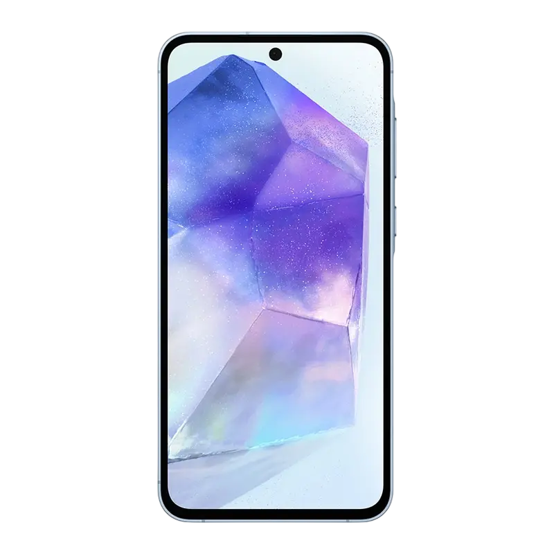 Smartphone Samsung Galaxy A55, 8Gb/128Gb, Albastru
