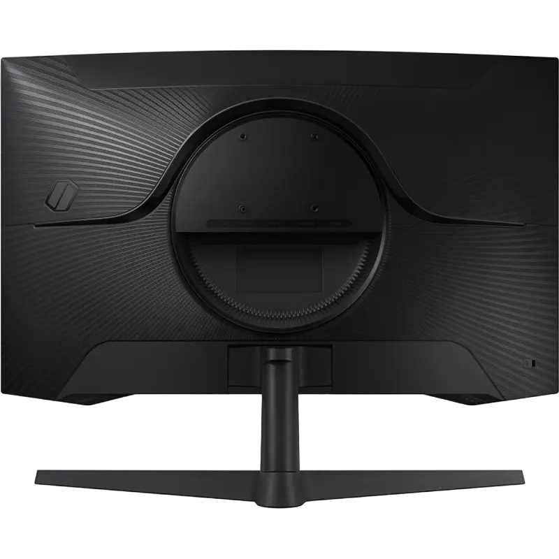 27" Monitor Gaming Samsung S27CG550E, VA 2560x1440 WQHD, Negru