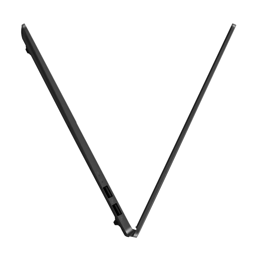 Laptop 16" ASUS Vivobook S 16 OLED M5606KA, Negru neutru, AMD Ryzen AI 7 350, 24GB/1024GB, Fără OS