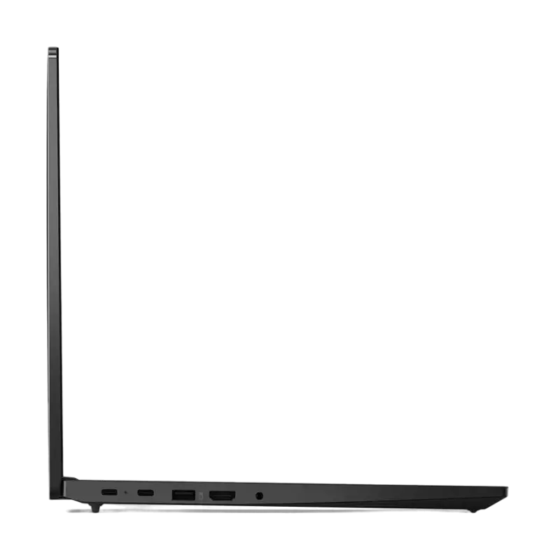 Laptop pentru afaceri 16" Lenovo ThinkPad E16 Gen 2