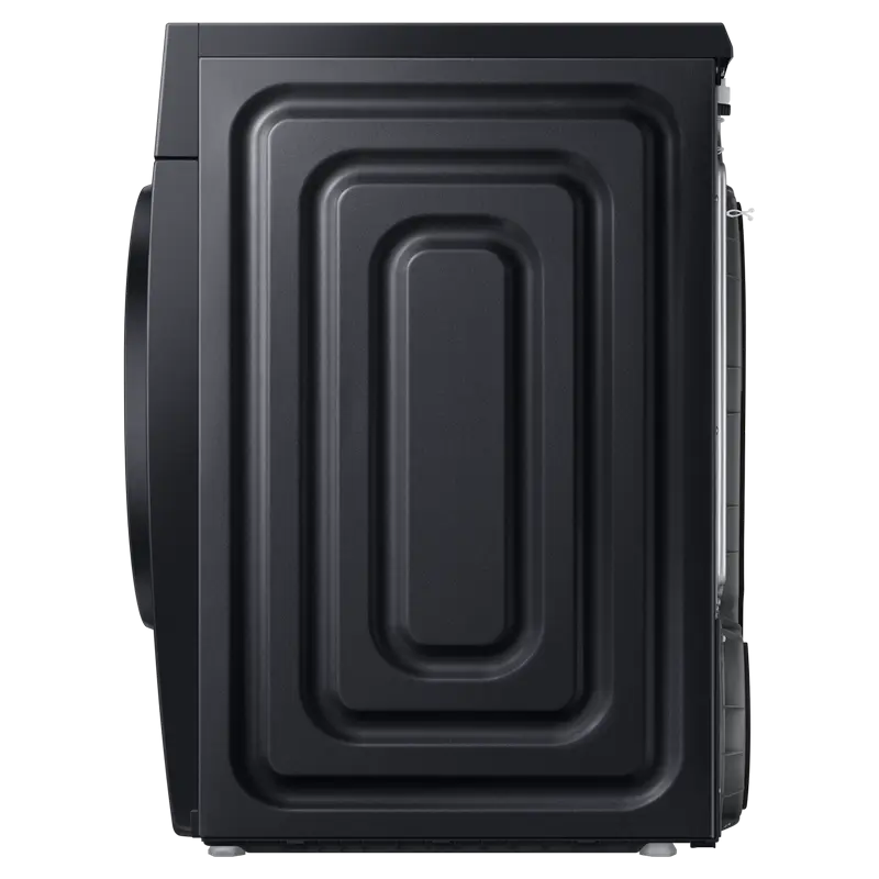 Uscător de rufe Samsung DV90DG52A0ABLE, 9kg, Negru