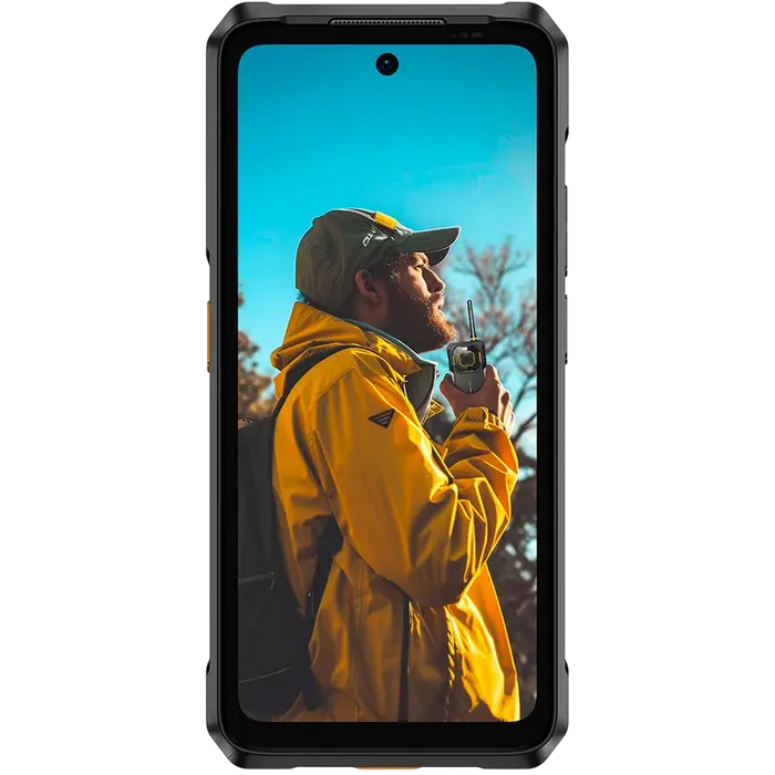 Smartphone Ulefone Armor 26 Ultra, 12GB/512GB, Negru