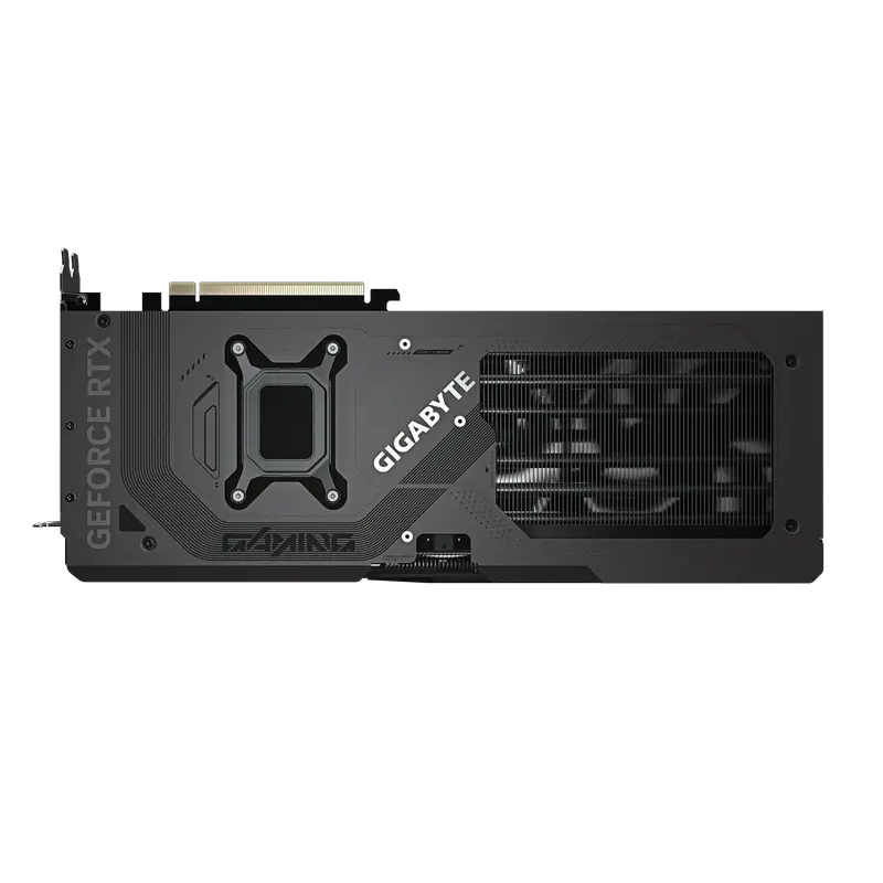 Placă Video Gigabyte GV-N5070GAMING OC-12GD, 12GB GDDR7 192bit