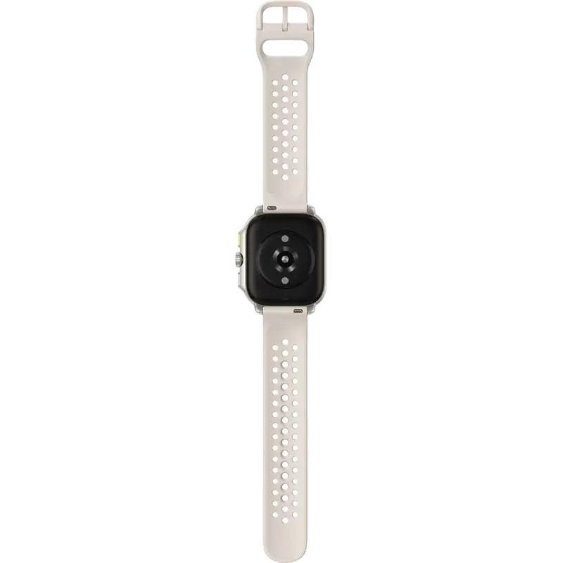 Ceasuri inteligente Xiaomi Amazfit Cheetah Square Winner, Champagne