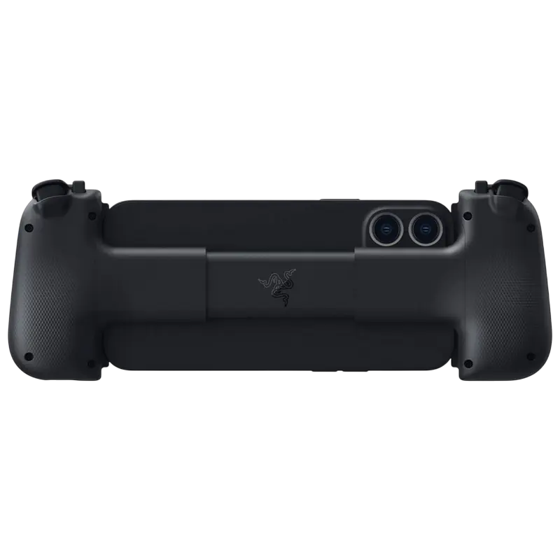 Gamepad Razer Kishi V2 pentru iPhone, Negru