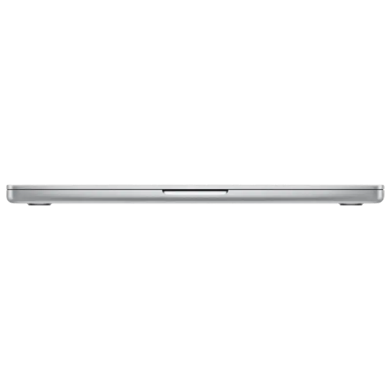 Ноутбук 14,2" Apple MacBook Pro 14 A3434, Серебристый, M5 with 10-core CPU and 10-core GPU, 16Гб/1024Гб, macOS Tahoe
