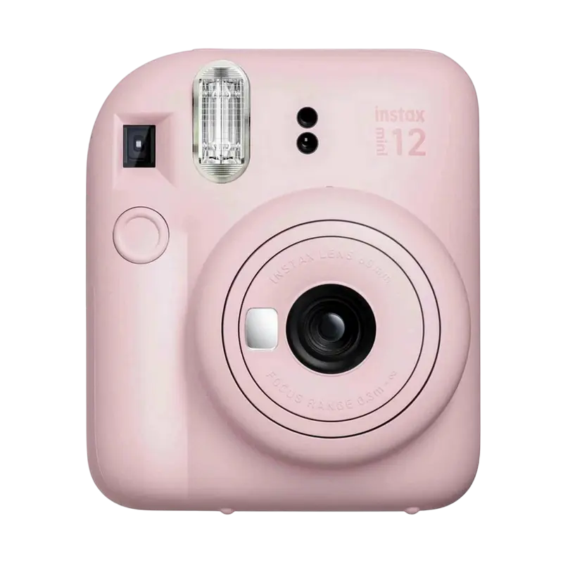 Cameră Foto instax Mini 12, Blossom..