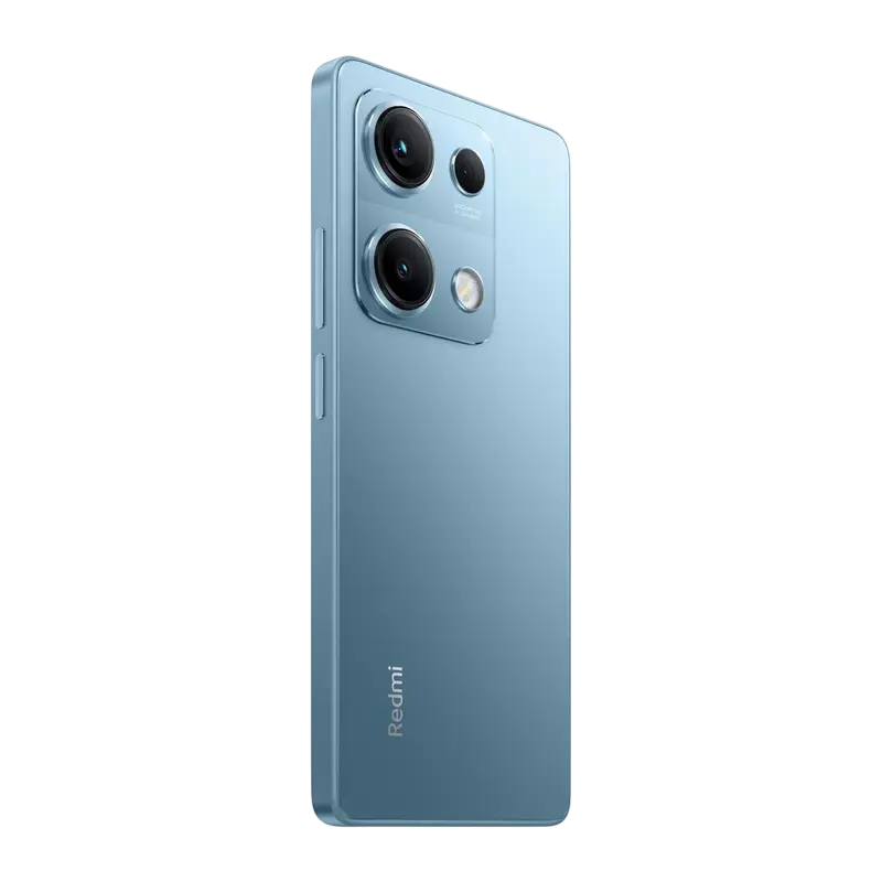 Smartphone Xiaomi Redmi Note 14S, 8GB/256GB, Ocean Blue