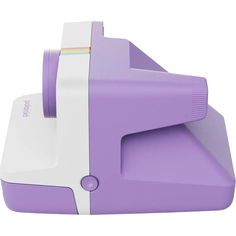 Cameră Foto Polaroid Now Gen 3, Violet
