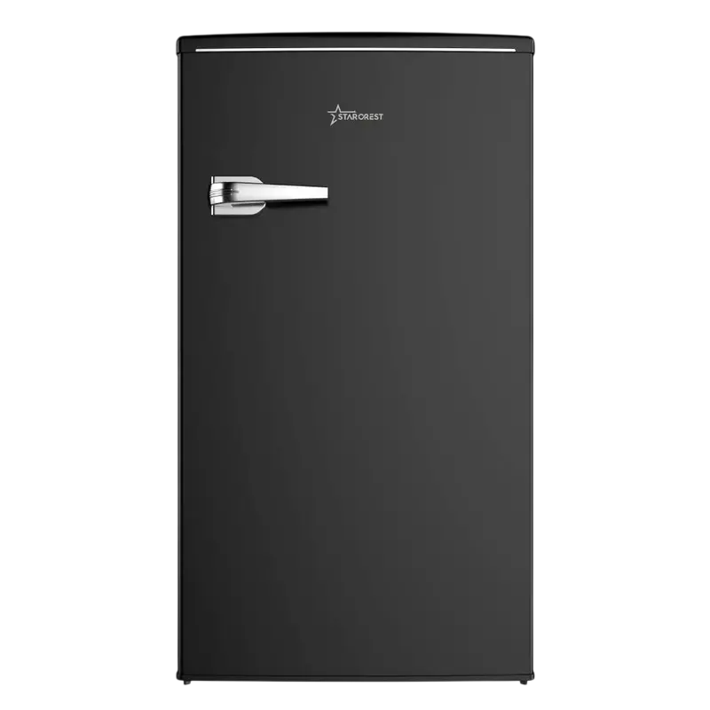 Cumpara  Frigidere - Холодильник STARCREST SRF-86BK, Чёрный..