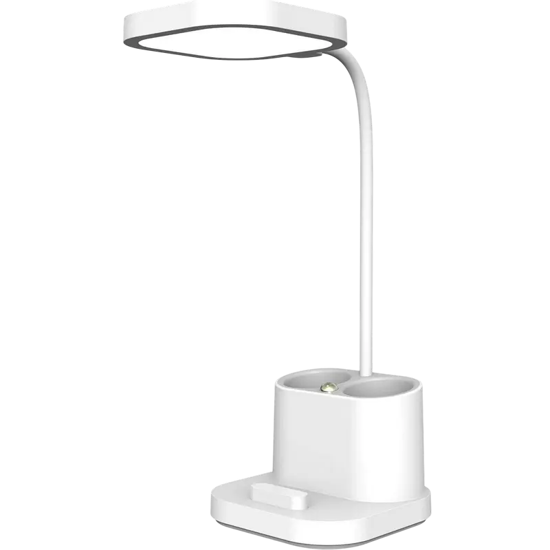 Cumpara  Iluminat interior - Lampa de birou Platinet Pen Holder PDL008 , A..