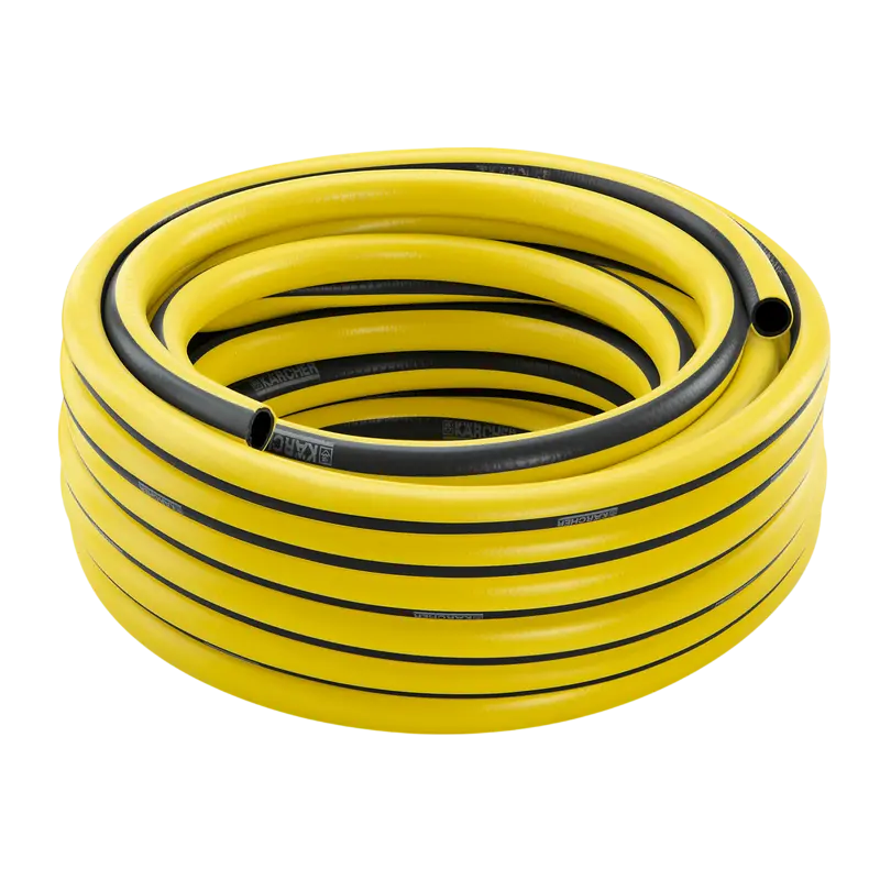Mini-mașină de spălat cu presiune Karcher K 5 Basic + Furtun PrimoFlex 1/2
