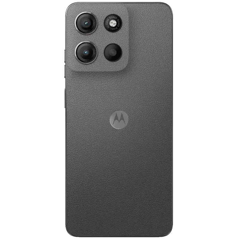 Smartphone Motorola Moto G15, 8GB/128GB, Gravity Grey