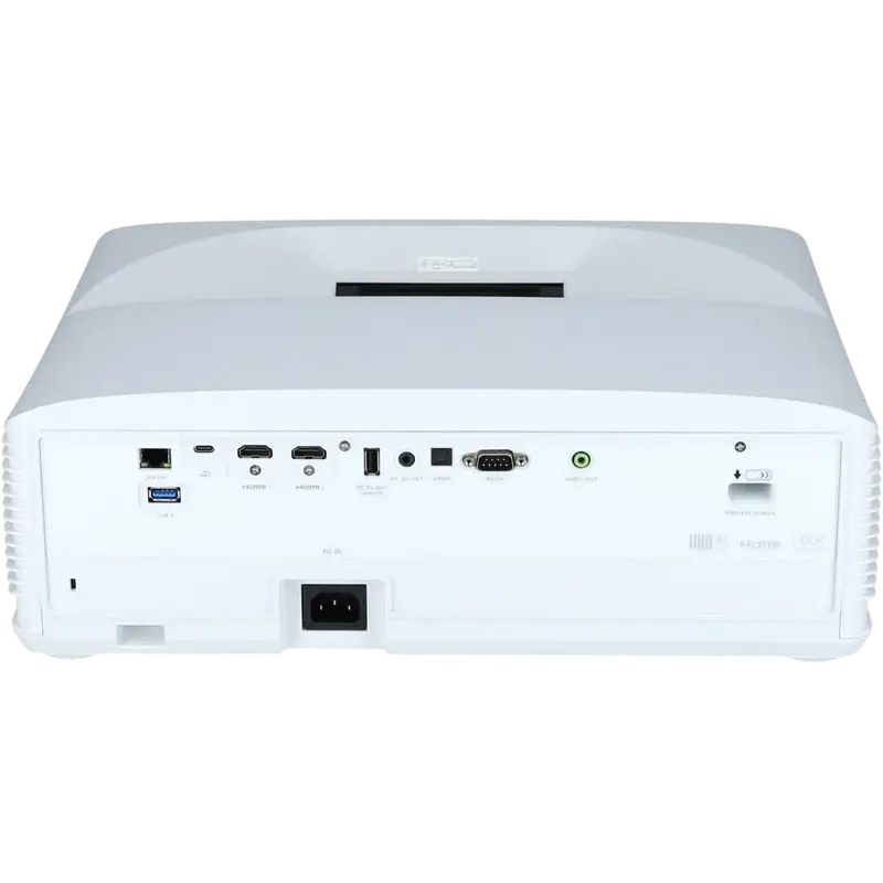 Proiector Acer L812, 4000ANSI Lumeni, 4K UHD (3840×2160)