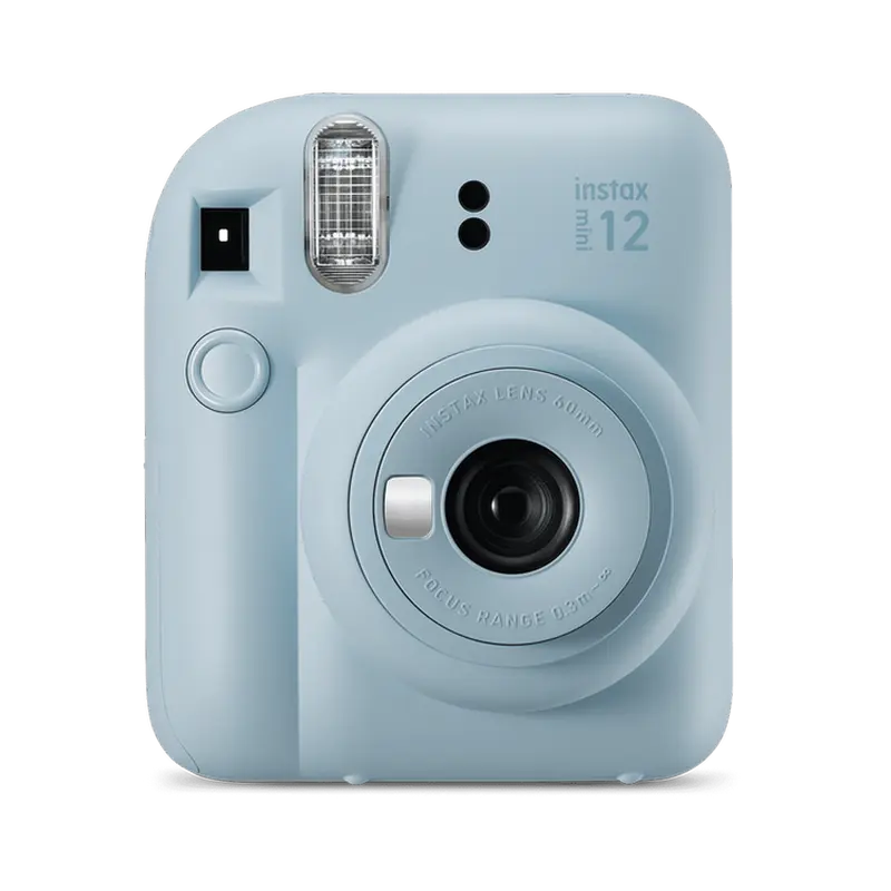Cameră Foto instax Mini 12, Pastel ..