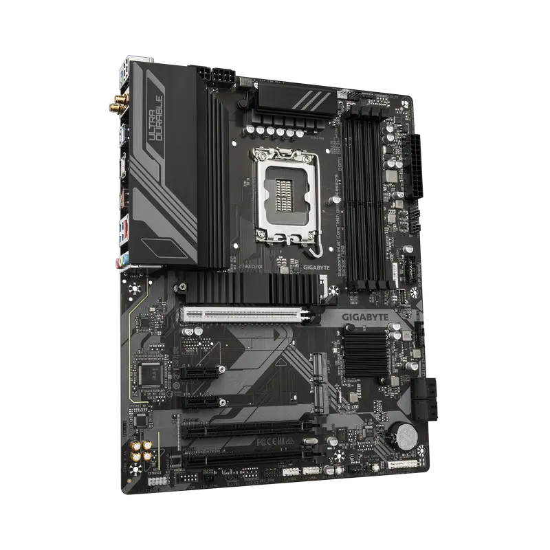 Placă de bază Gigabyte Z790 D AX, LGA1700, Intel Z790, ATX