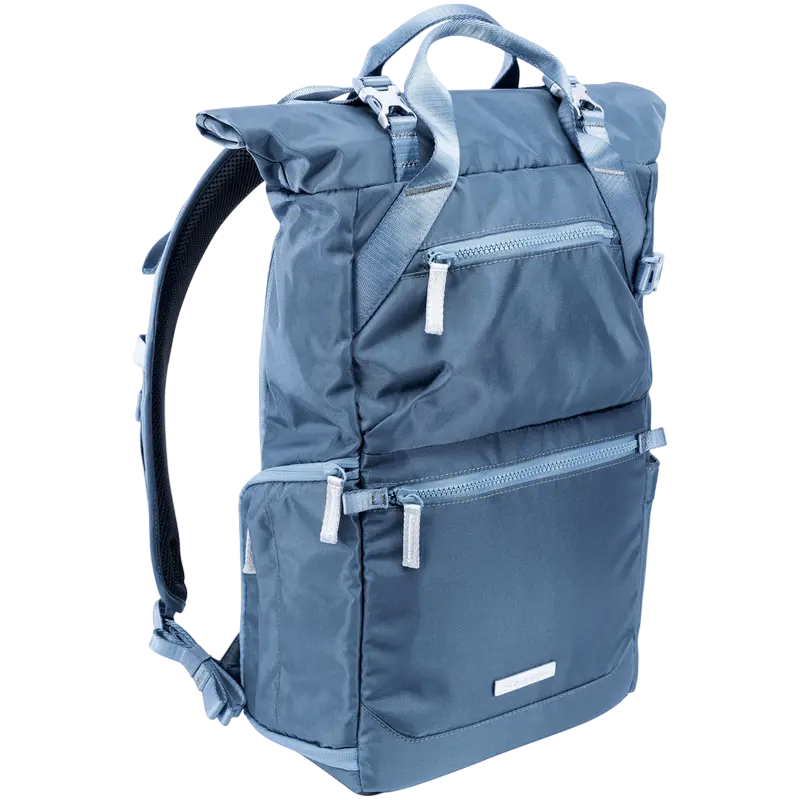 Geantă pe umăr Vanguard VEO FLEX 47M BL, Albastru